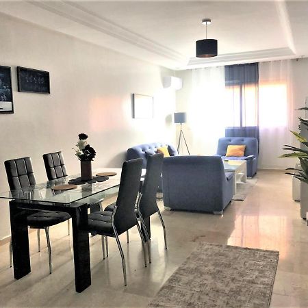 Super Appart Marrakech - Confort Proprete Proximite Marrákes Kültér fotó
