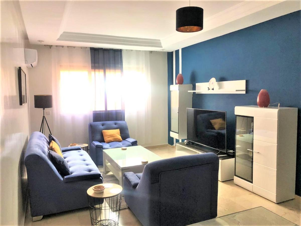 Super Appart Marrakech - Confort Proprete Proximite Marrákes Kültér fotó
