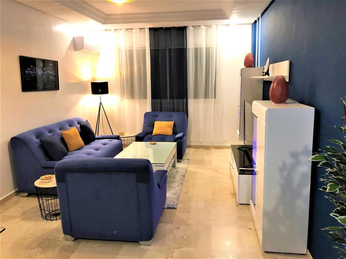 Super Appart Marrakech - Confort Proprete Proximite Marrákes Kültér fotó