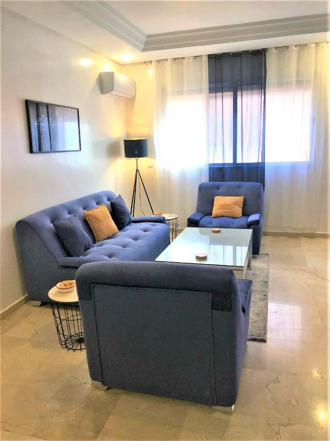 Super Appart Marrakech - Confort Proprete Proximite Marrákes Kültér fotó