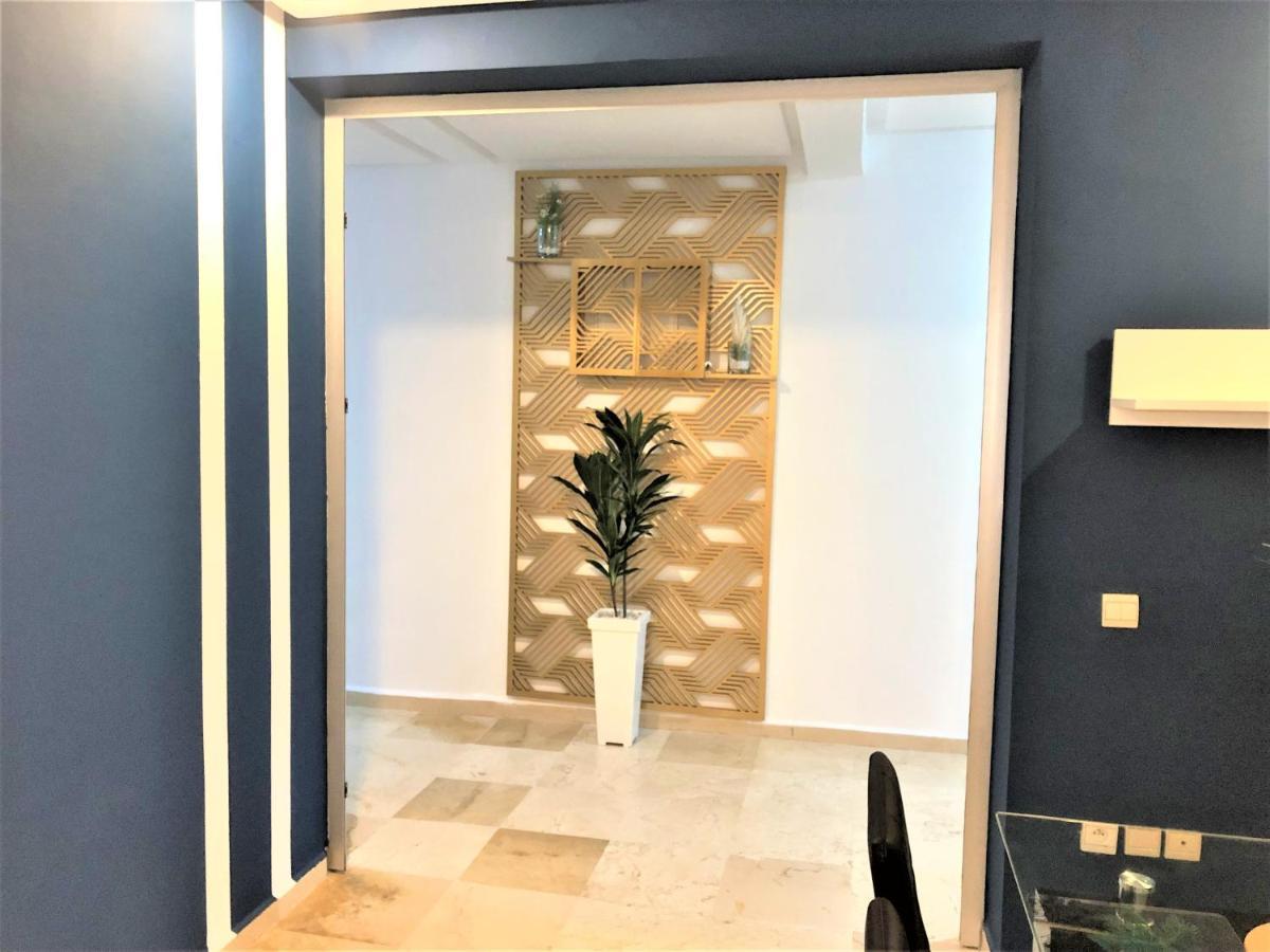 Super Appart Marrakech - Confort Proprete Proximite Marrákes Kültér fotó