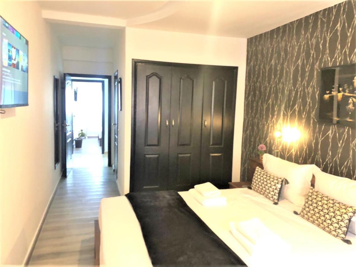 Super Appart Marrakech - Confort Proprete Proximite Marrákes Kültér fotó