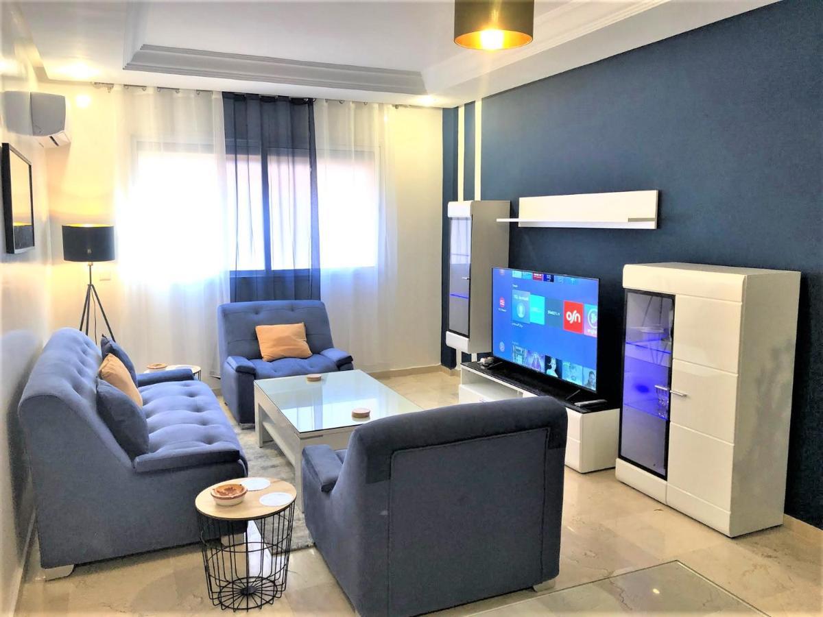 Super Appart Marrakech - Confort Proprete Proximite Marrákes Kültér fotó