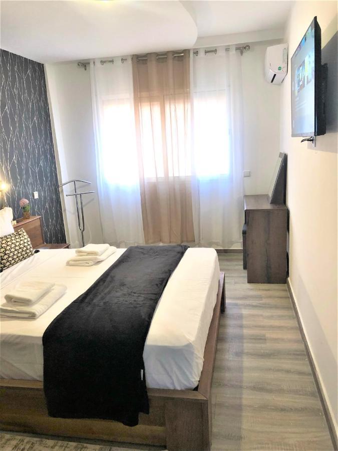 Super Appart Marrakech - Confort Proprete Proximite Marrákes Kültér fotó