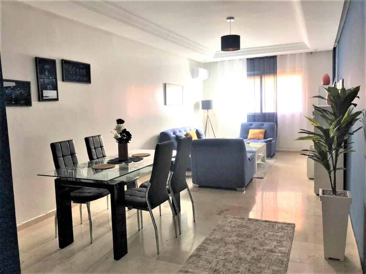 Super Appart Marrakech - Confort Proprete Proximite Marrákes Kültér fotó