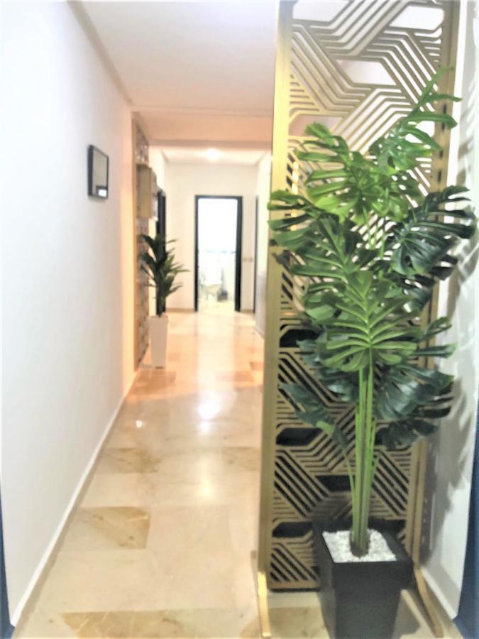 Super Appart Marrakech - Confort Proprete Proximite Marrákes Kültér fotó
