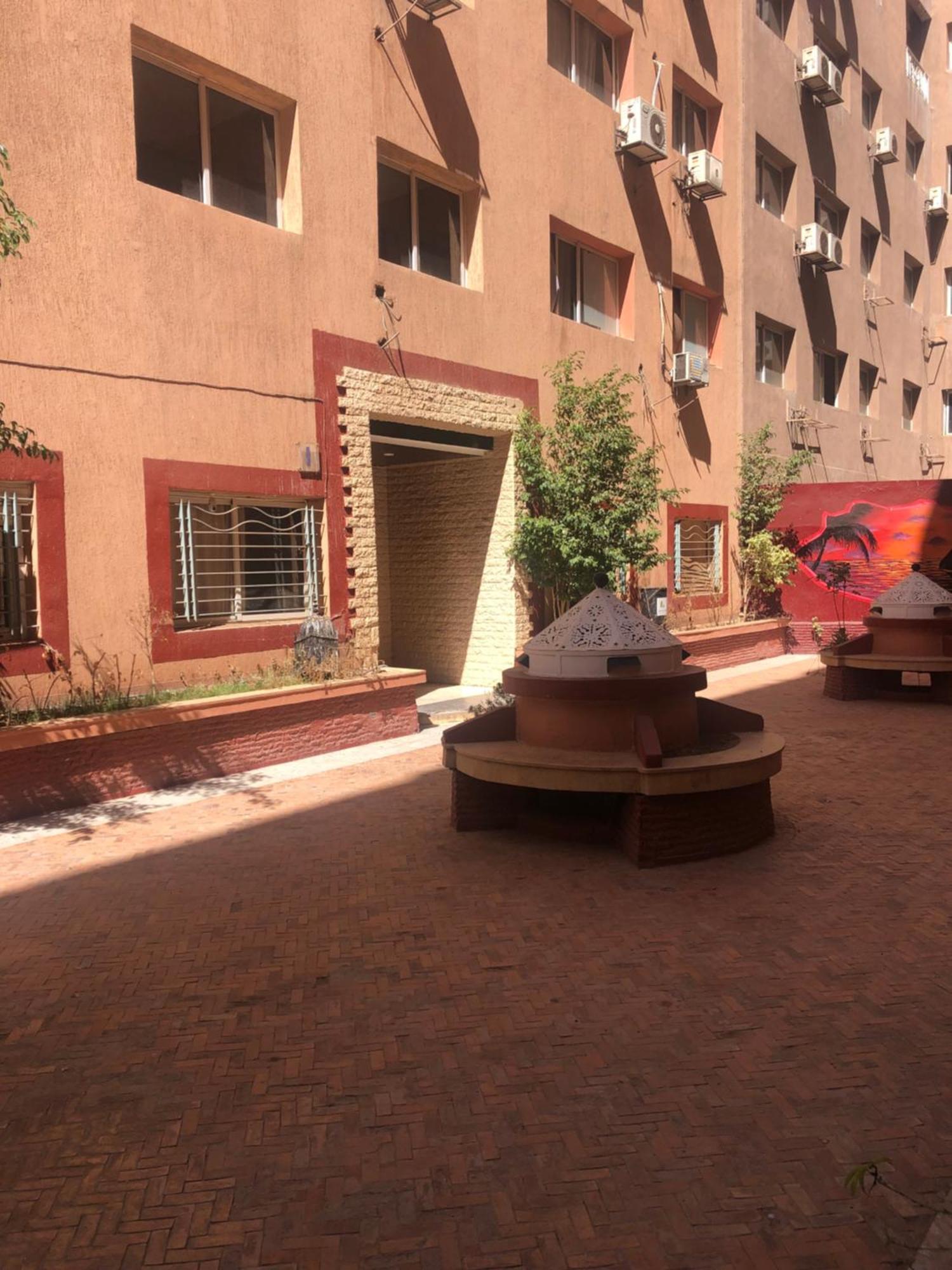 Super Appart Marrakech - Confort Proprete Proximite Marrákes Kültér fotó